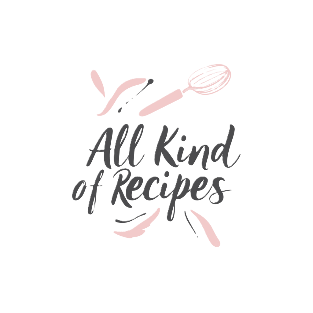 All Kind of Recipes